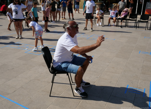 Fotografija 9 - U Primoštenu uskoro još jedno Otvoreno prvenstvo u klencavici