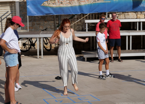 Fotografija 7 - U Primoštenu uskoro još jedno Otvoreno prvenstvo u klencavici