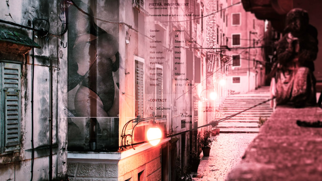 Sumnjive radnje u centru Šibenika? ‘U stan je ušao muškarac i nakon 40 minuta izjurio kao i prvi. Nastavilo se dugo u noć’