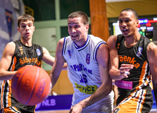 Šibenka dovela iskusnog srpskog centra Andriju Bojića: Sjećamo ga se iz 2. ABA lige