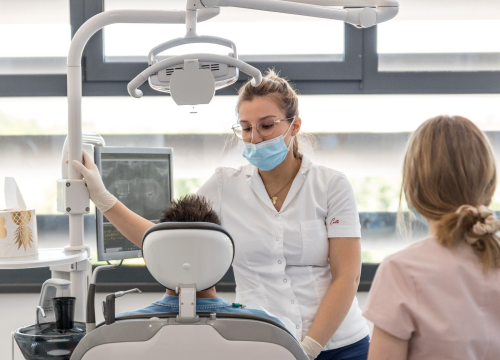 Životna prekretnica uz Dental centar Dubravica: Što trebate znati prije ugradnje implantata