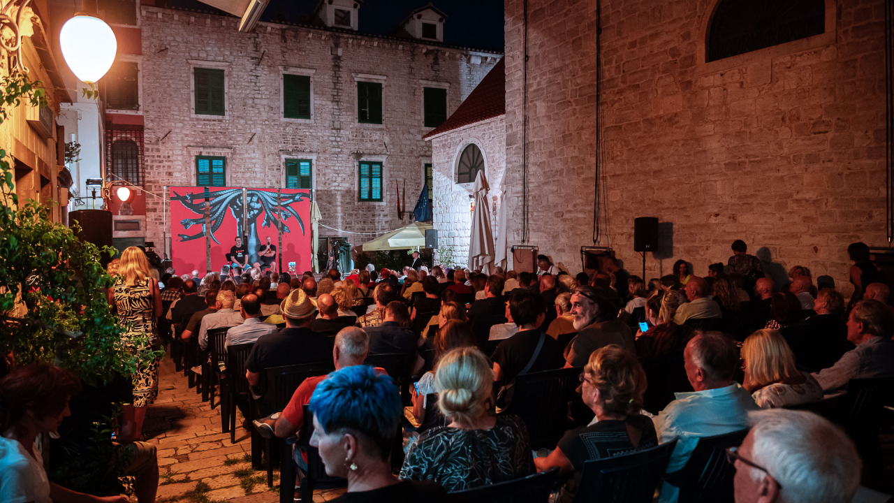 Od migracija do novih sukoba na Bliskom istoku: Treći dan FALIŠ-a u znaku povijesti i suvremenih izazova