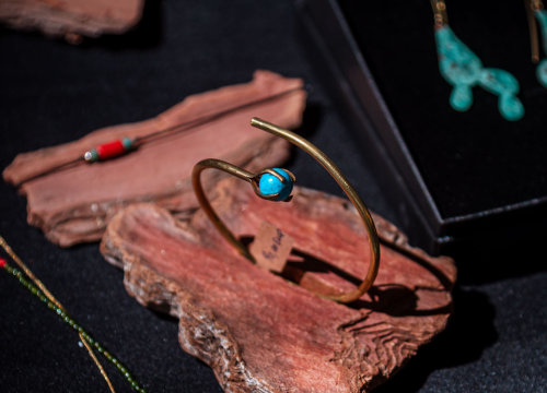 Fotografija 4 - Otvoren 16. Srednjovjekovni sajam u Šibeniku: Nakon petogodišnje pauze vratio se na rivu u punom sjaju