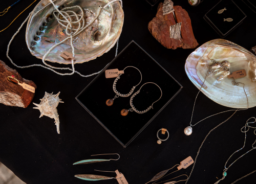 Fotografija 10 - Otvoren 16. Srednjovjekovni sajam u Šibeniku: Nakon petogodišnje pauze vratio se na rivu u punom sjaju