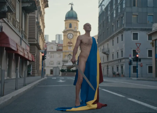 Film 'Fiume o morte!' hrvatski kandidat za Oscara