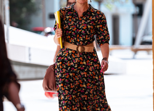 Fotografija 8 - FOTO Đir po gradu, petak 5. rujna