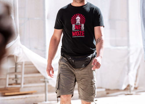 Fotografija 10 - FOTO Đir po gradu, petak 5. rujna