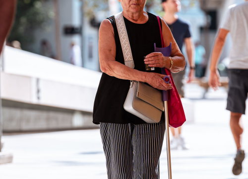 Fotografija 12 - FOTO Đir po gradu, petak 5. rujna