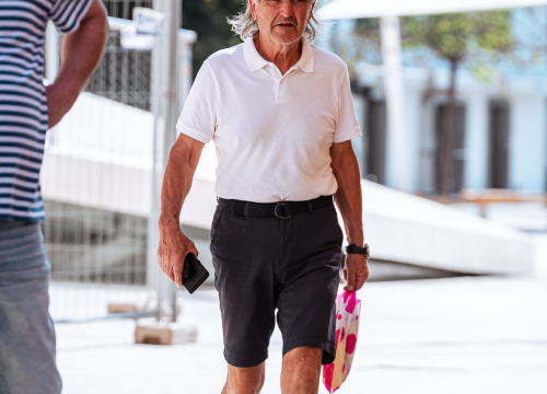 Fotografija 14 - FOTO Đir po gradu, petak 5. rujna