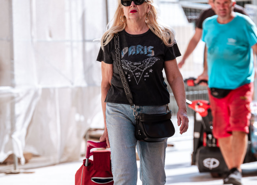 Fotografija 19 - FOTO Đir po gradu, petak 5. rujna