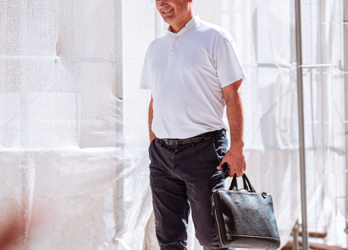 Fotografija 21 - FOTO Đir po gradu, petak 5. rujna