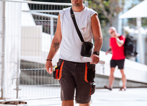 Fotografija 22 - FOTO Đir po gradu, petak 5. rujna