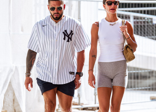 Fotografija 23 - FOTO Đir po gradu, petak 5. rujna