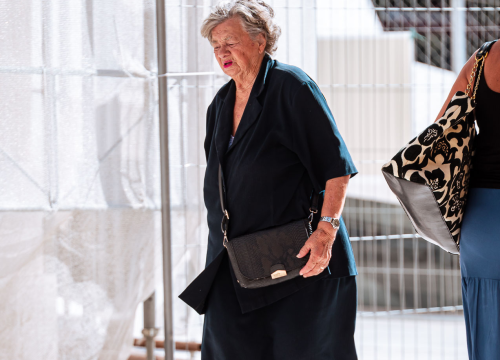 Fotografija 27 - FOTO Đir po gradu, petak 5. rujna