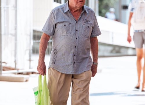 Fotografija 29 - FOTO Đir po gradu, petak 5. rujna