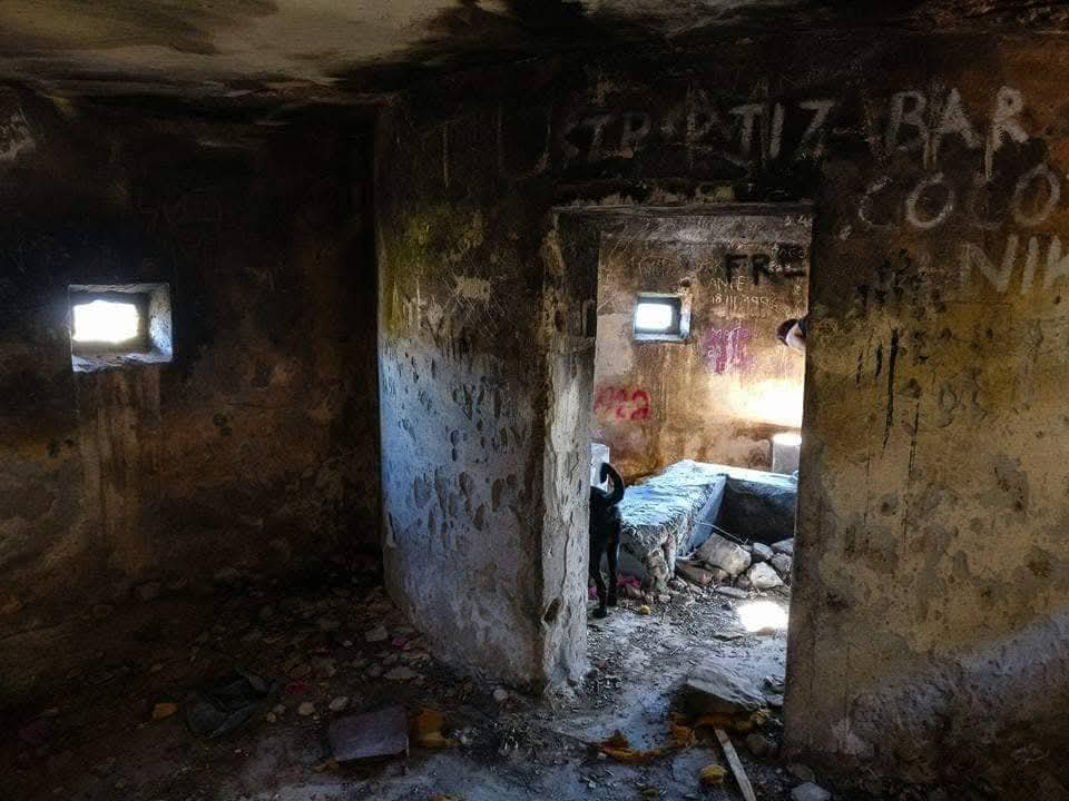 Bunkeri oko Šibenika – nijemi čuvari burne prošlosti