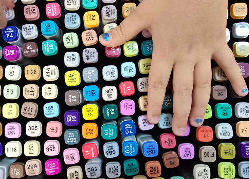 Fotografija 2 - Radionica 'Jurjevi kipari' i ove godine u Civitas Sacra okuplja kreativne mališane