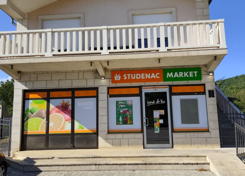 Fotografija 2 - Ušice i nožice u drniškom gurmanskom raju