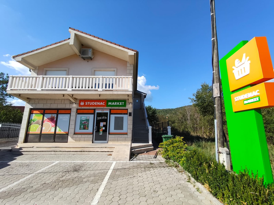 Ušice i nožice u drniškom gurmanskom raju