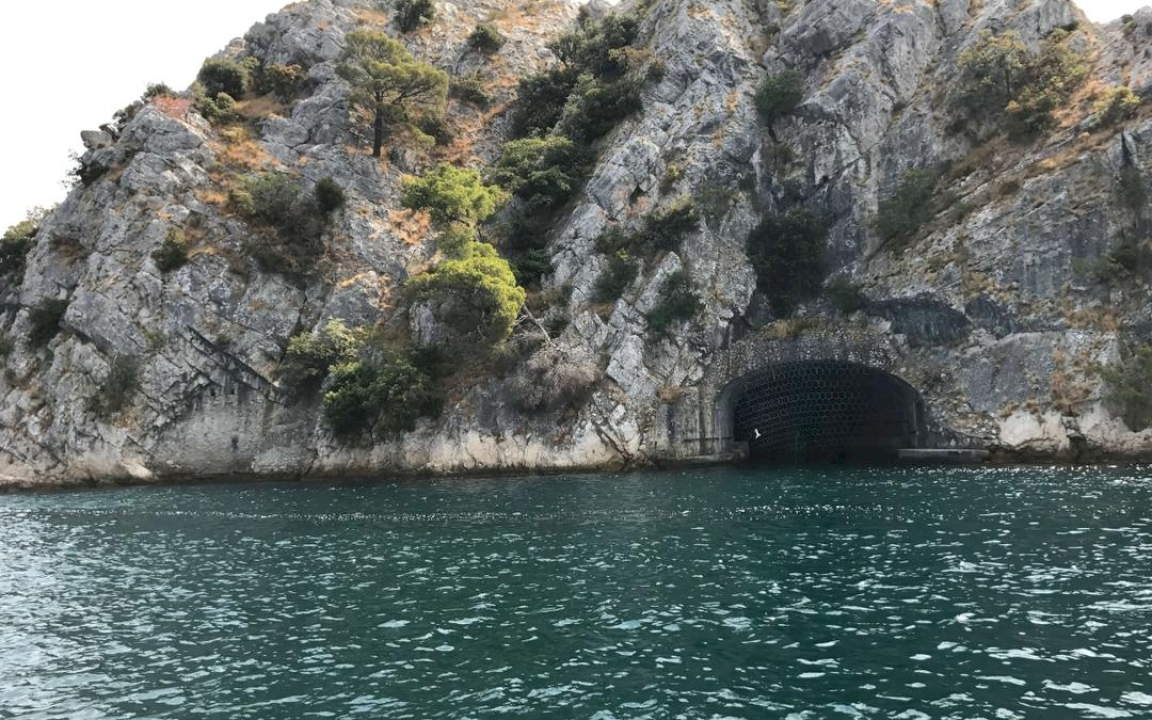 Bunkeri oko Šibenika – nijemi čuvari burne prošlosti