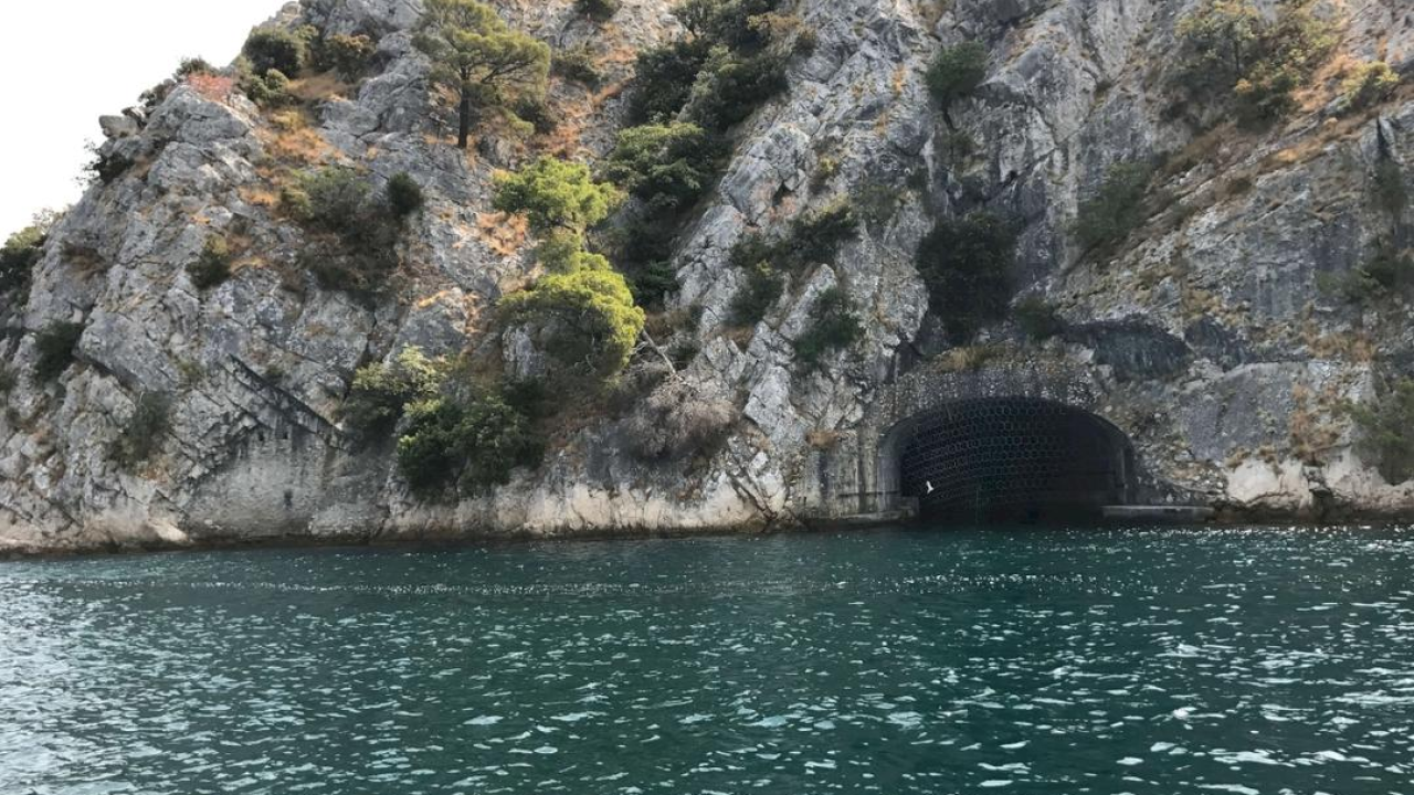 Bunkeri oko Šibenika – nijemi čuvari burne prošlosti