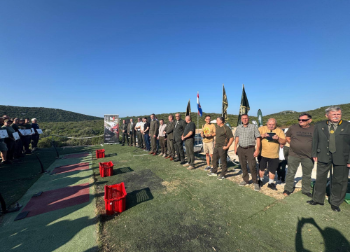 Fotografija 5 - U Dazlini otvoren 3. Memorijalni kup 'Đuro Dečak'