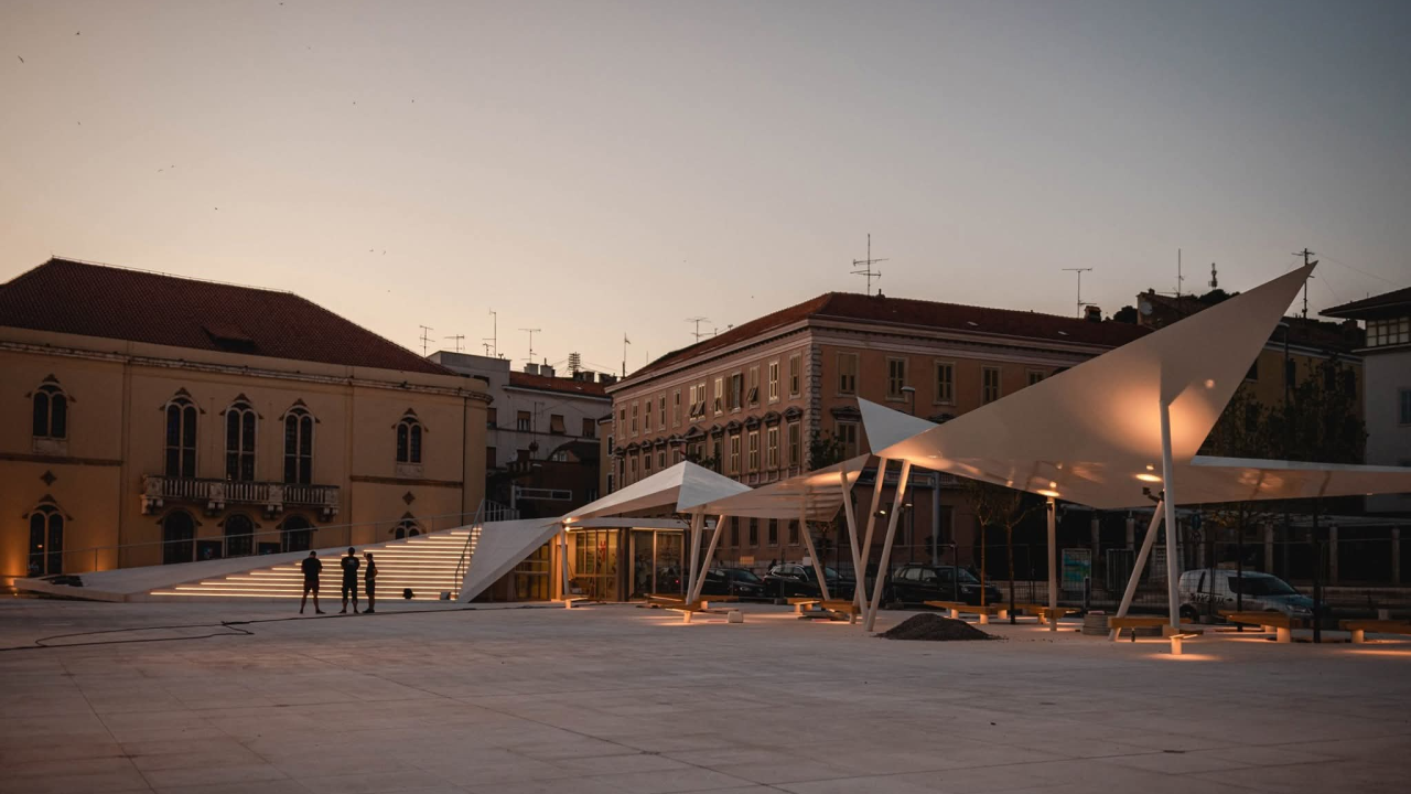 Šibensko državno odvjetništvo pokrenilo izvide protiv organizatora braniteljskog prosvjeda u Šibeniku: 'Htjeli ste rat, imat ćete rat'