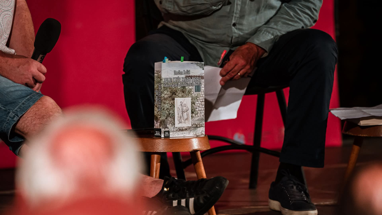 Subotnji program šibenskog FALIŠ-a: Rasprave o revolucijama i moći nacionalizma