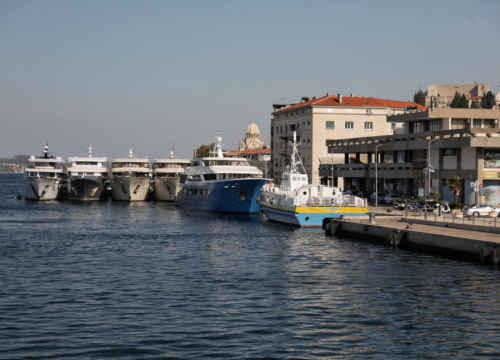 Fotografija 30 - Đir po gradu, subota 6. rujna