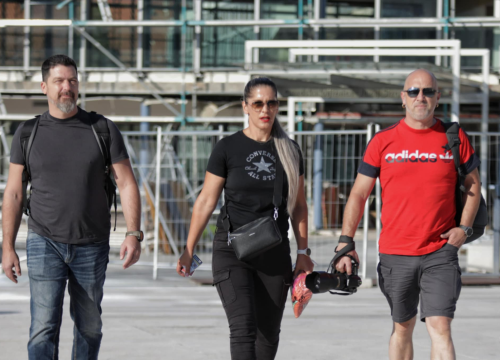 Fotografija 6 - Đir po gradu, subota 6. rujna