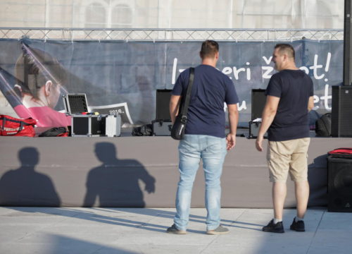 Fotografija 23 - Đir po gradu, subota 6. rujna