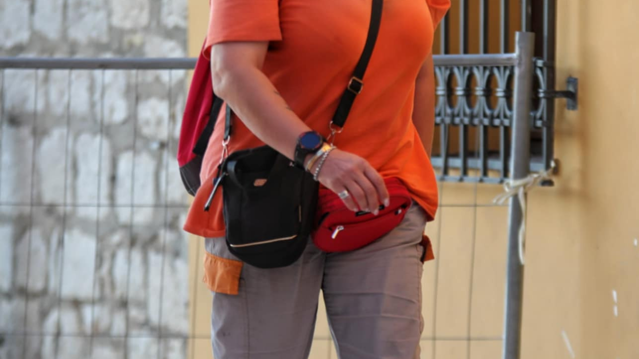 Đir po gradu, subota 6. rujna