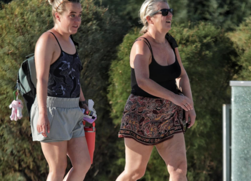 Fotografija 35 - Đir po gradu, subota 6. rujna