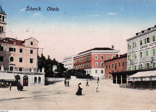 Šibenski leksikon: 'Ćaća ni bija od ćakule pa je mater uvik govorila da je bleka od čovika'