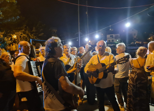 Fotografija 4 - Održana Pidočijada u Zatonu