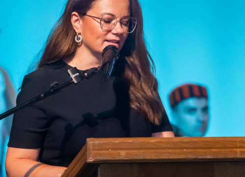 Fotografija 8 - Drniški Tamburaški orkestar obilježio veliki jubilej i prvu memorijalnu večer posvećenu Milki Tomić