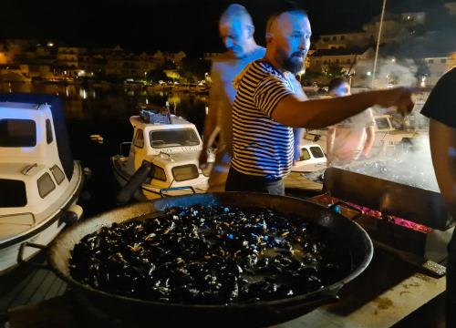 Fotografija 3 - Održana Pidočijada u Zatonu