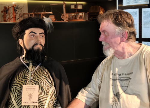 Fotografija 4 - Fotografi obilježili 13. 'Šibenik u kadru' na otoku Prviću