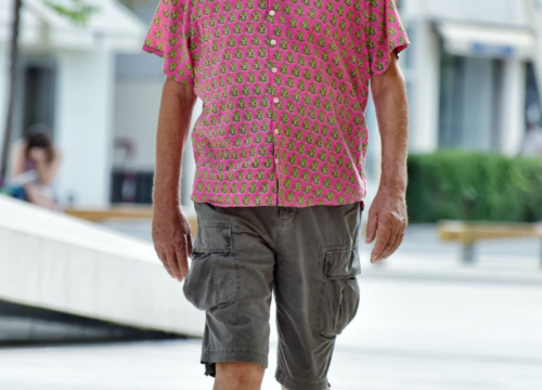 Fotografija 7 - Đir po gradu, nedjelja 7. rujna