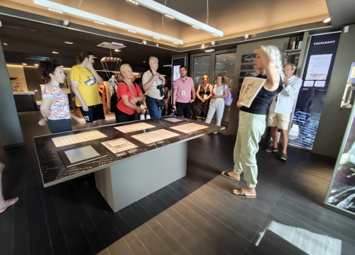 Fotografija 6 - Fotografi obilježili 13. 'Šibenik u kadru' na otoku Prviću