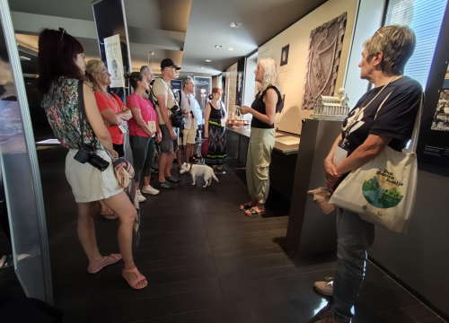 Fotografija 2 - Fotografi obilježili 13. 'Šibenik u kadru' na otoku Prviću