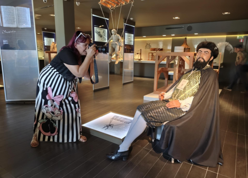 Fotografija 5 - Fotografi obilježili 13. 'Šibenik u kadru' na otoku Prviću