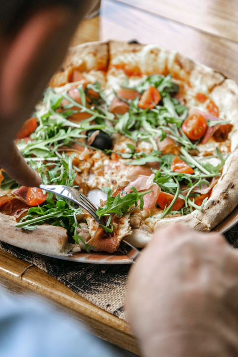 FOTO Uživajte u slasnim pizzama i lijepim trenucima u Pizzeriji Toć