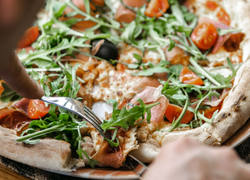 Fotografija 1 - FOTO Uživajte u slasnim pizzama i lijepim trenucima u Pizzeriji Toć