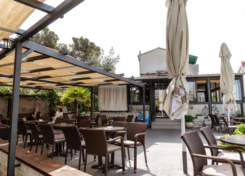 Fotografija 5 - FOTO Uživajte u slasnim pizzama i lijepim trenucima u Pizzeriji Toć