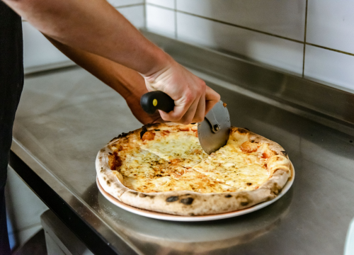 Fotografija 7 - FOTO Uživajte u slasnim pizzama i lijepim trenucima u Pizzeriji Toć