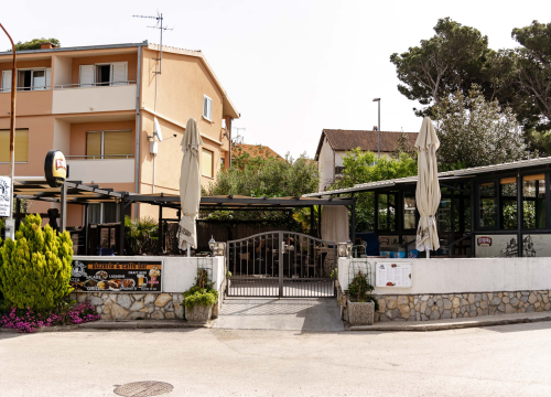 Fotografija 8 - FOTO Uživajte u slasnim pizzama i lijepim trenucima u Pizzeriji Toć