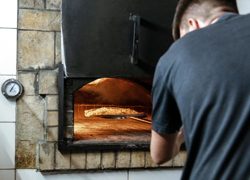 Fotografija 9 - FOTO Uživajte u slasnim pizzama i lijepim trenucima u Pizzeriji Toć