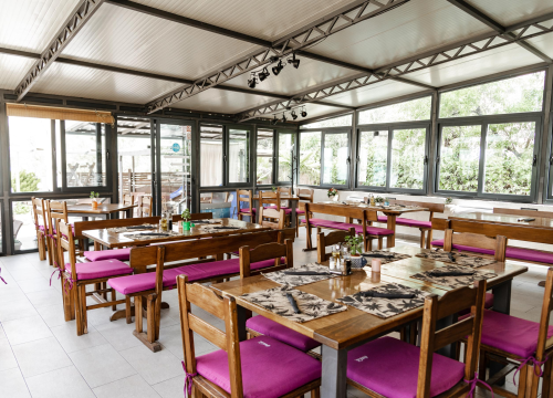 Fotografija 10 - FOTO Uživajte u slasnim pizzama i lijepim trenucima u Pizzeriji Toć