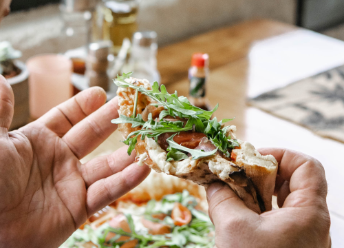 Fotografija 12 - FOTO Uživajte u slasnim pizzama i lijepim trenucima u Pizzeriji Toć